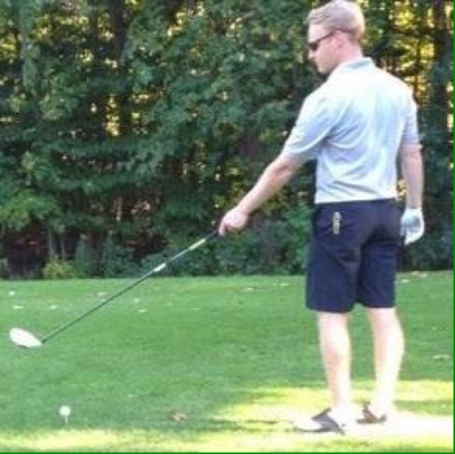 Hacker's Guide to Rochester Golf, a YouTube channel I created in the hopes of encouraging new golfers to come out and play the sport I love in Rochester, NY!