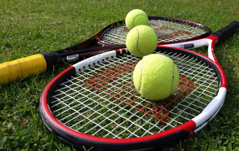 All Tennis