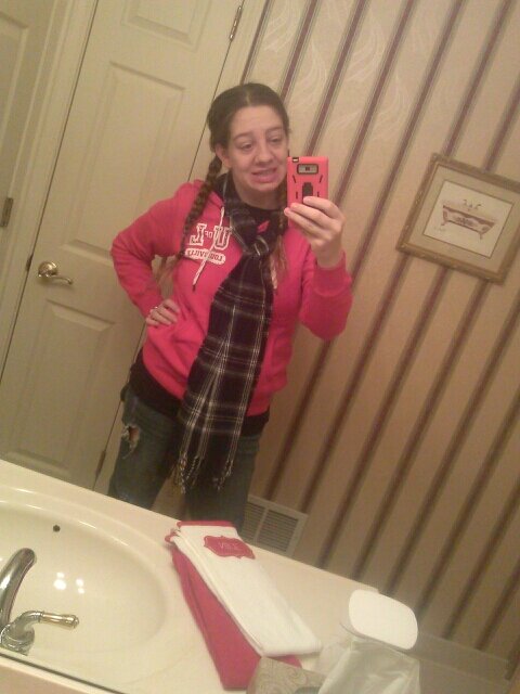 Follow Me and I'll Follow Back..#teamandroid i love my love Bryson and lillian instagram: erbrewer23