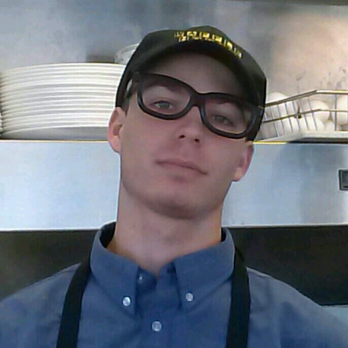 I'm hilarious, I don't care what anyone says. Snapchat: wtfchrislol
