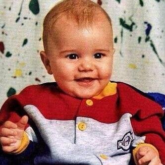 I'm Belieber