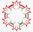 We are a group of Hungarian friends living in all corners of the United States  who joined forces to share our love of arts and crafts with the world.