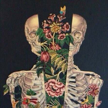 ComplicatedAf's profile picture. Just an anon needing a place to vent.