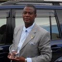 Daniel Dawes - @dandawdad - Twitter