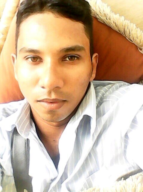 enamorado de la vida y persistente en el amor
