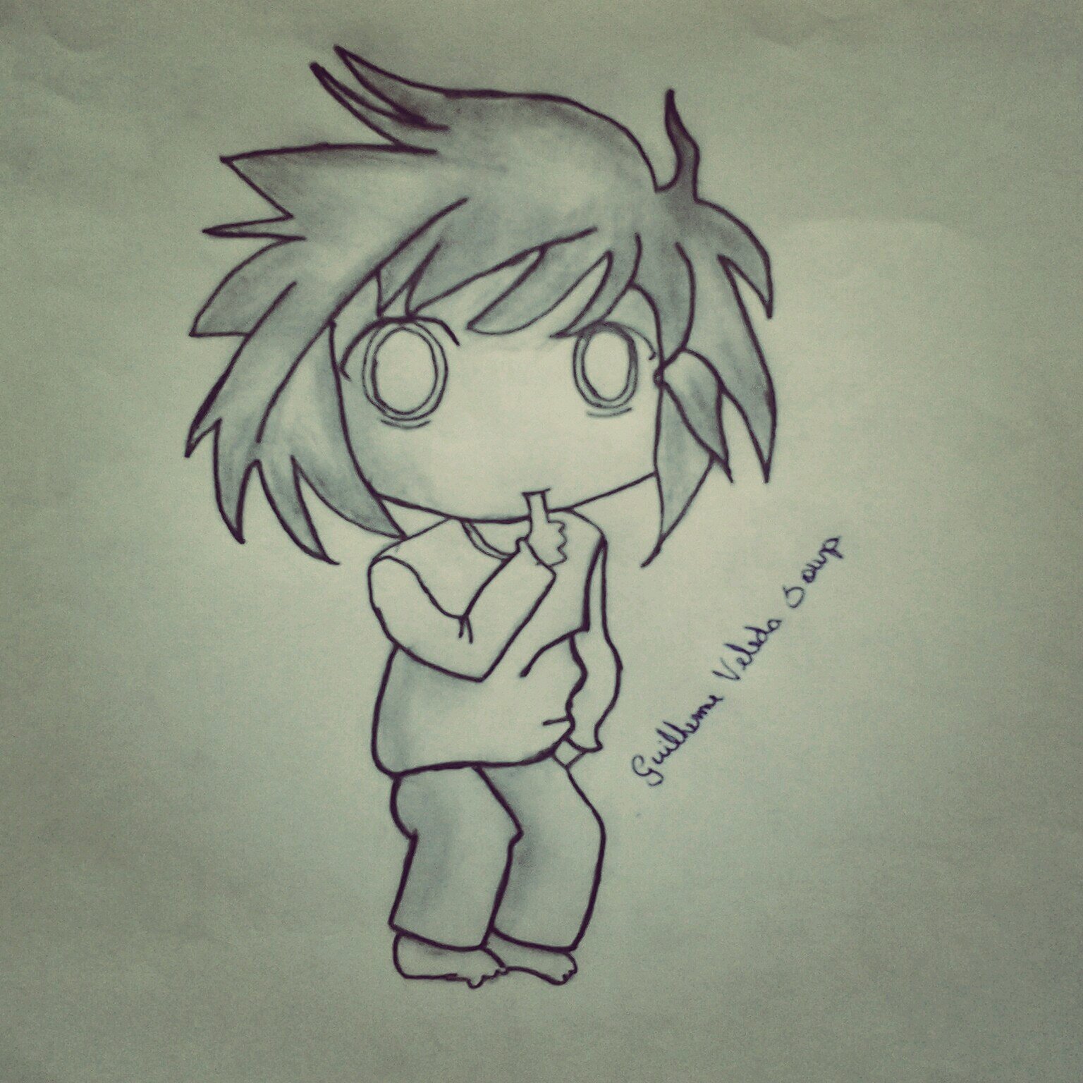 Twitter para pessoas que gostam de desenhos, nos sigam e indiquem a seus amigos se puderem :3