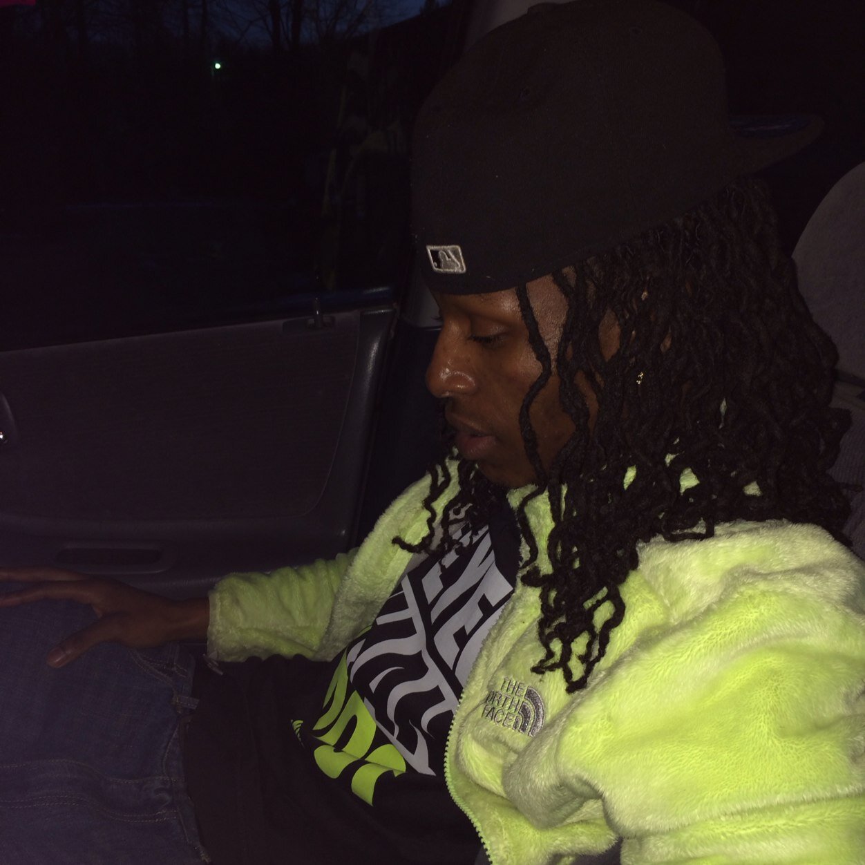 layn like a gator, cail6oy, loven KTB#100