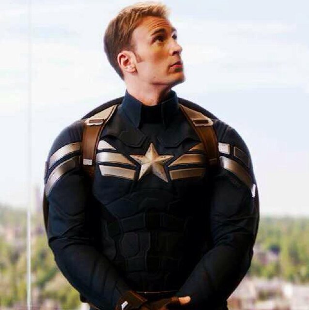 Adapting to the 21st century #Avengers #MultiVerse [Open for SLs]