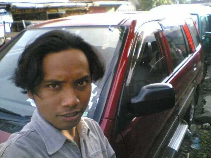 Geriliawan politik