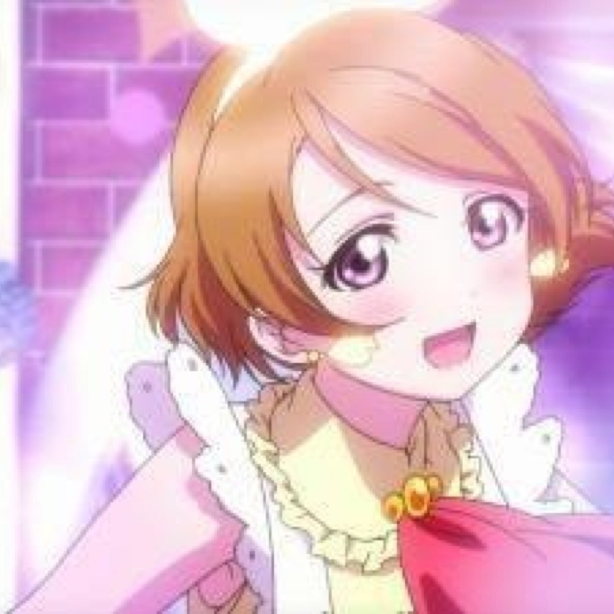 ラブライブ大好き人間さんのプロフィール画像