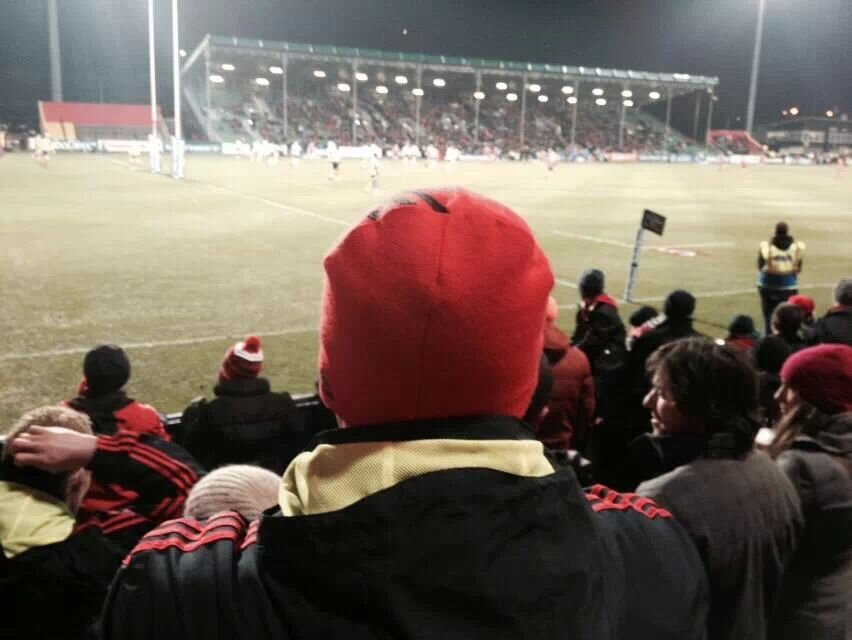 DIE HARD RED