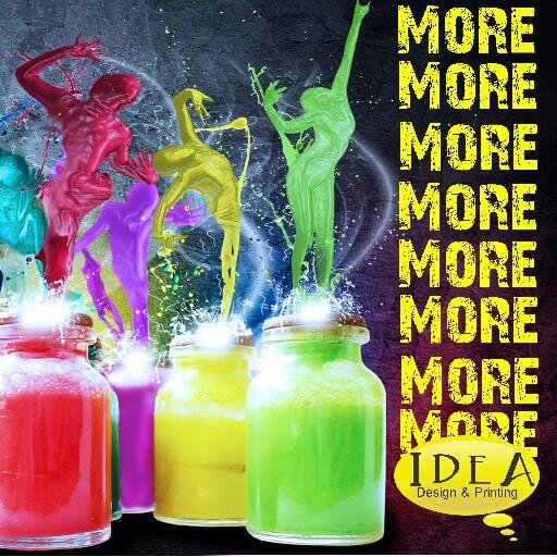 DESIGNPRINTING's profile picture. 