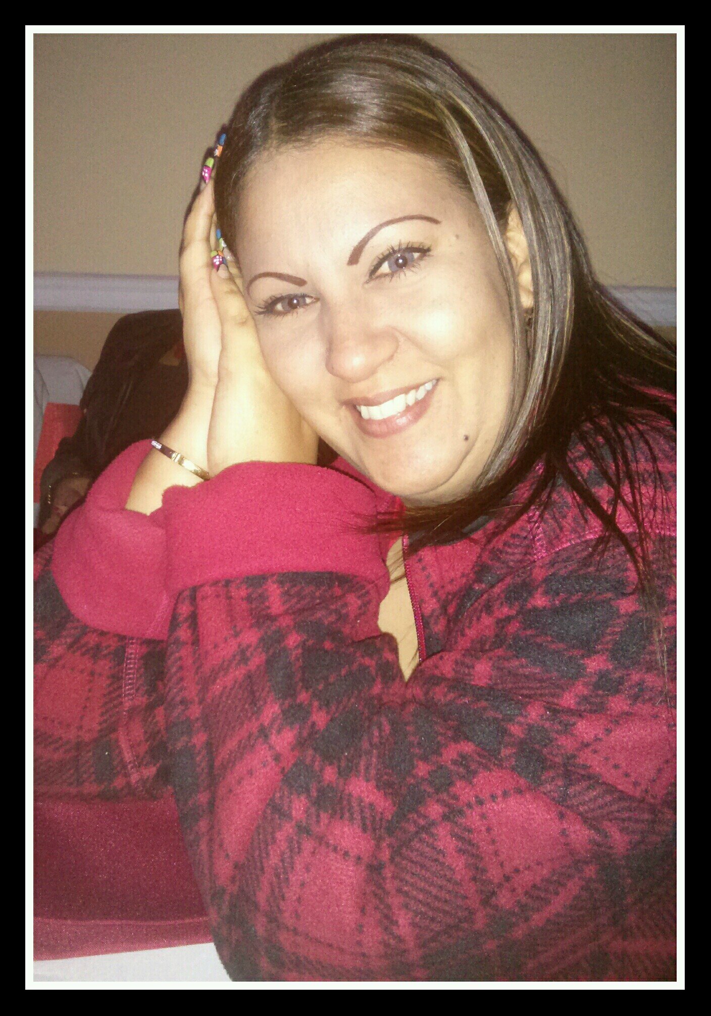 wilma33pr37's profile picture. 