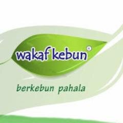 Wakaf Produktif Perkebunan