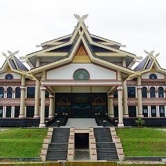 Riau Terkini Pengabar Rakyat, Progressif Dan Mnecerdaskan
