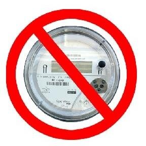 NoSmartmetersNL's profile picture. 