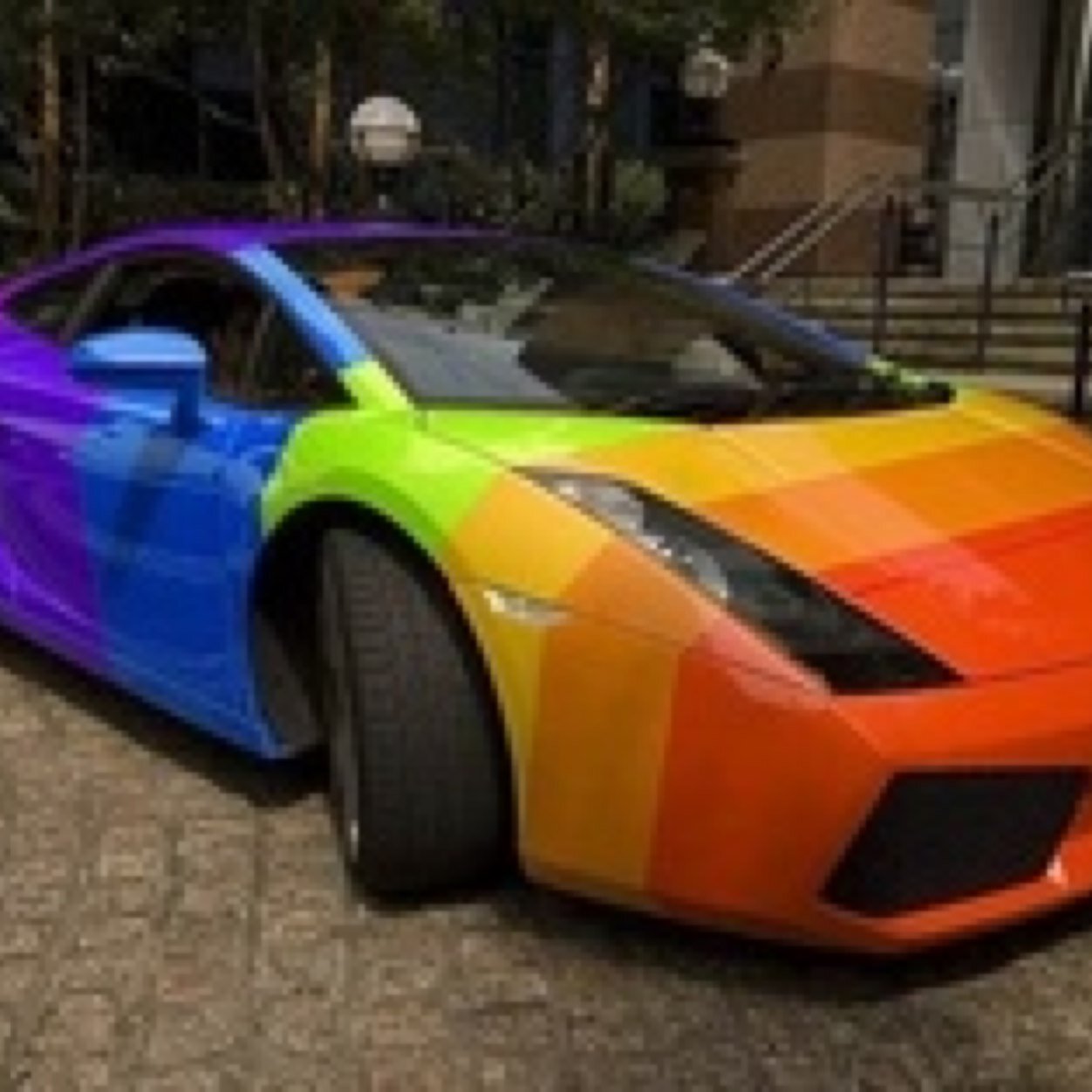 | Cool Cars| | road to 5k |