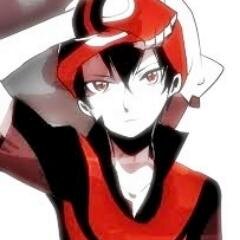 Treinador pokémon (de novo -..-),líder de ginásio,equipe: @GoldReal_ @_RedReal @_GreenReal -----Esses caras são os melhores! Gamertag: PetersonAlvesJr