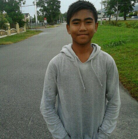 Muhammad Daril Amin Bin Nazri.14.manjung.