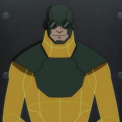 Make me! Or rather......FIND ME! #New52 #RP #Multiverse