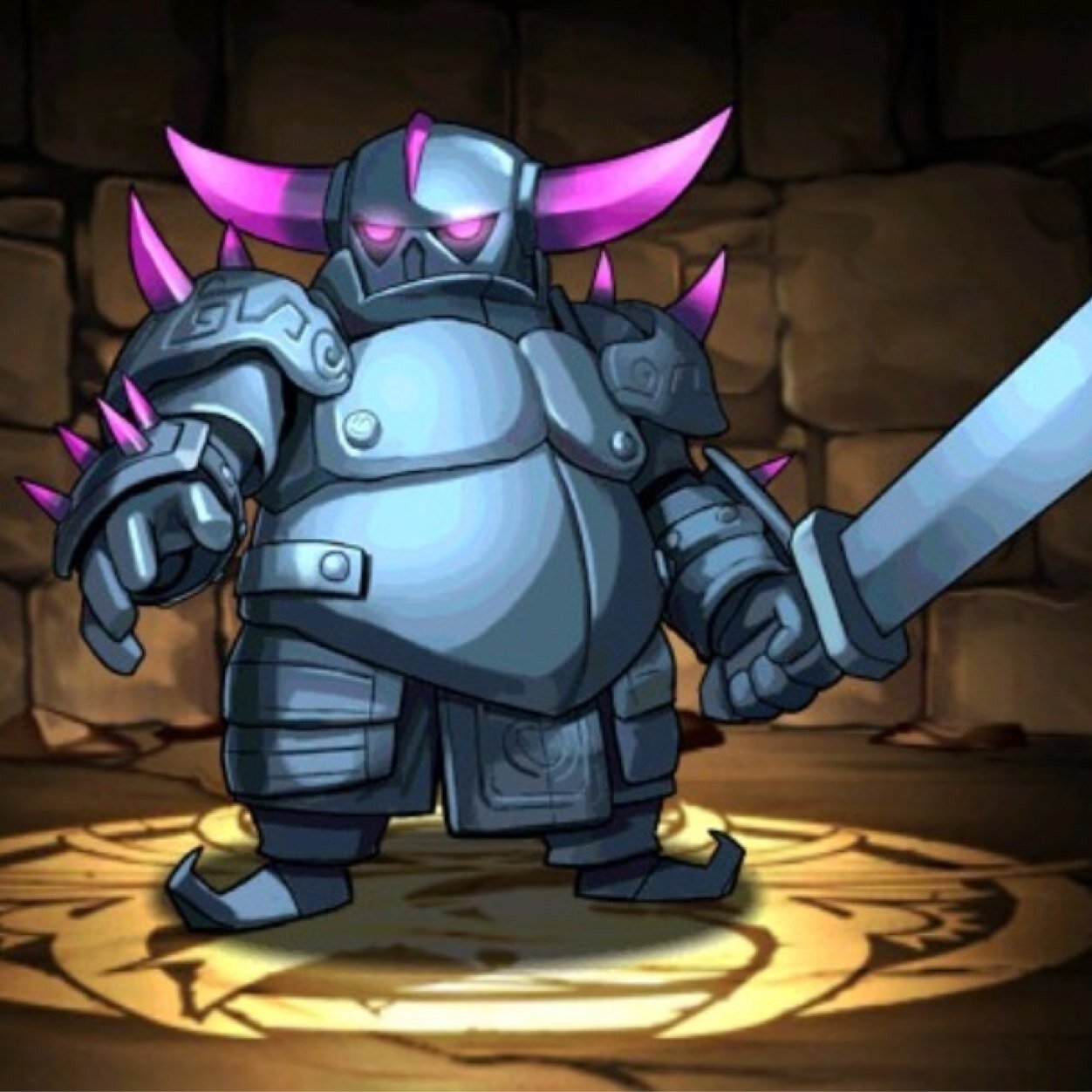 Clash Is Life! Clash On! Never Stop!