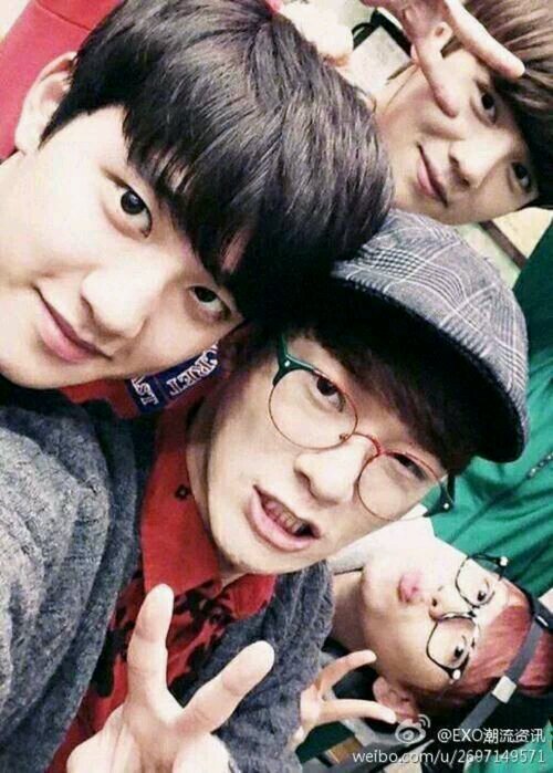 cogan here [hiatus]