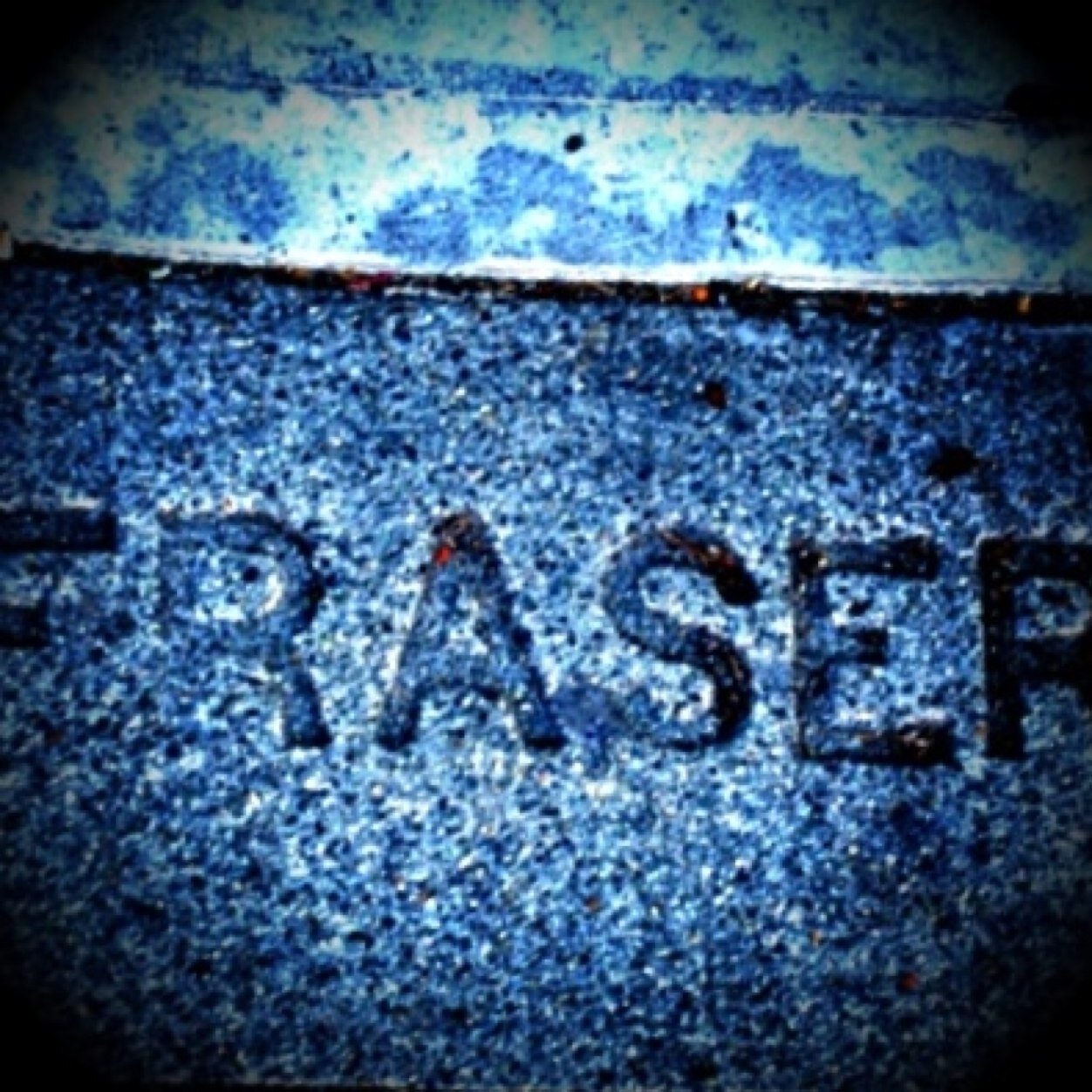I am a street. Please visit me. #fraserhood