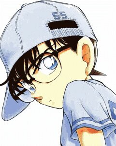 Conaners? Follow us♥ Quiz/Info? Cek fav! Have fun with Admin #Conan #Yukiko #Kid #Aoko #Kir #Kazuha #Ran ◦◦Keep Promote Us◦◦ Follback? Just mention! •