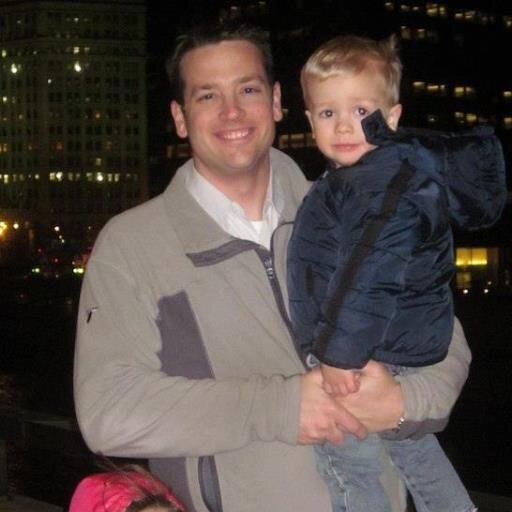 Husband, Father of 6, Technologist, Sales @ Red Hat, home automation, IoT, MAME, crypto, PowerBI dashboards for everything.