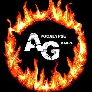 We are the fun loving idiots known as Apocalypse Games. It is a pleasure to be your entertainment.