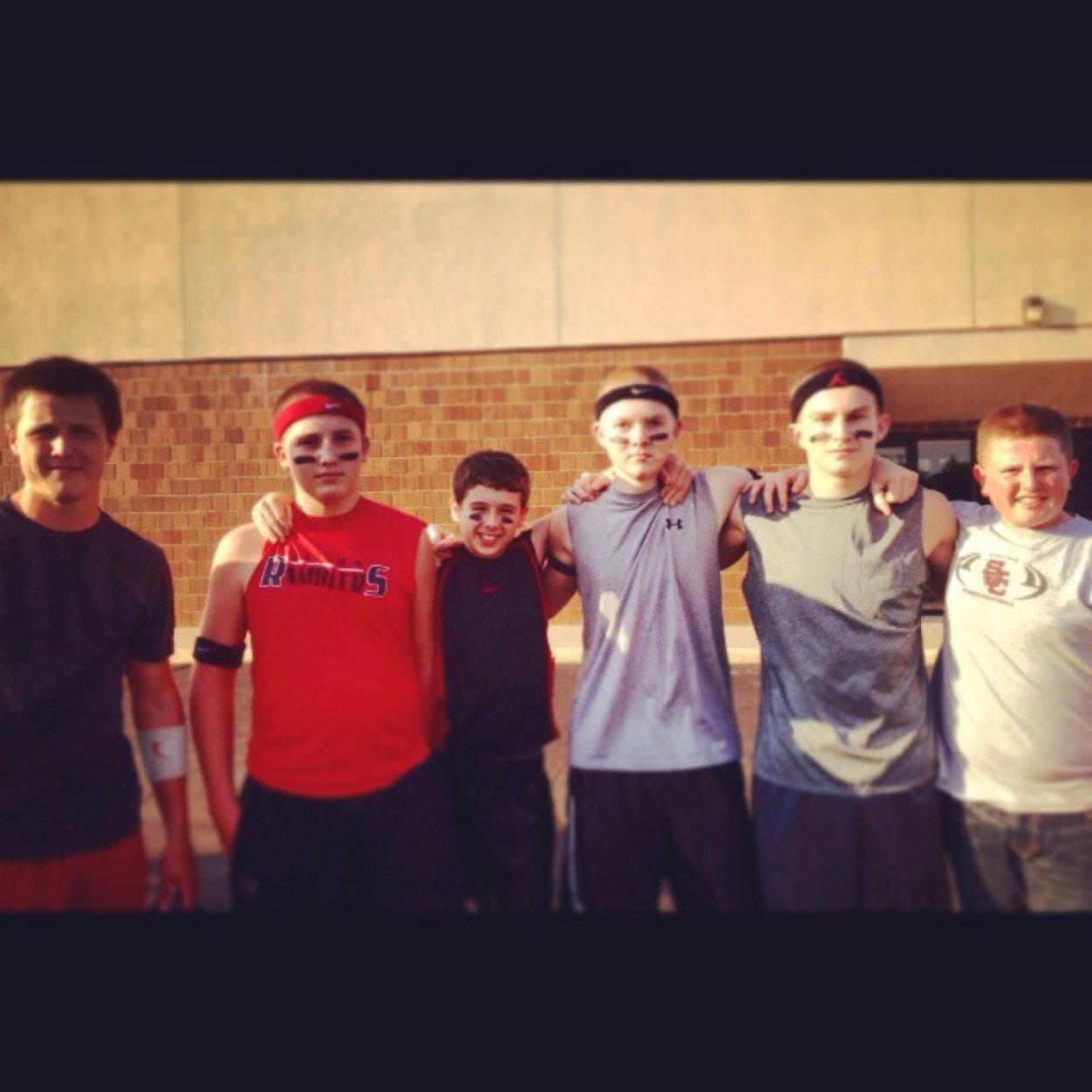 Tanner Marshall Profile