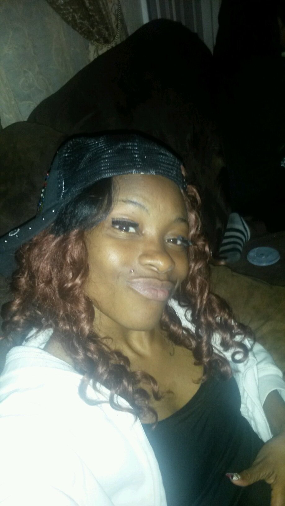 starting over new me attitude my only concern in life is my kids drama free worry free care free FUCK U!!!!