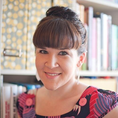 AtypicalTypeA's profile picture. Blogging & tweeting about pretty meets practical ideas to inspire a happier home. Also tweeting at @akimbopaper