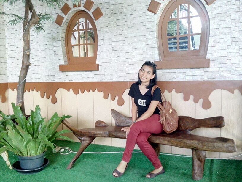 MiliMiliyana's profile picture. Ora et Labora
Berdoa dan Berusaha