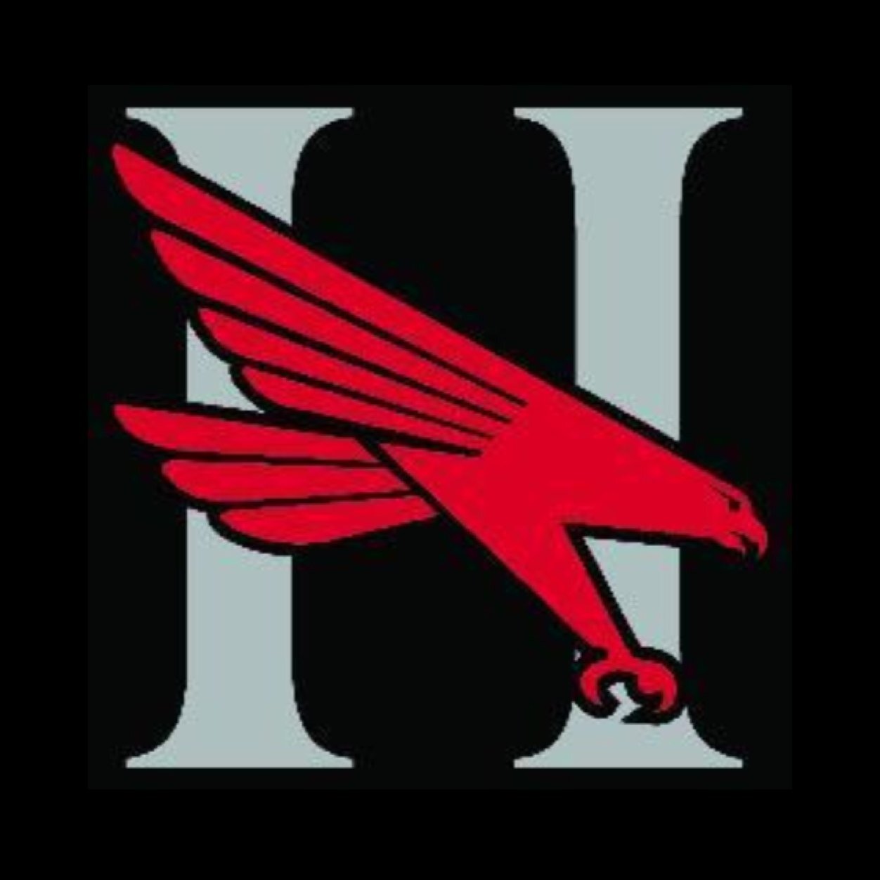 Huntingdon College Womens Lacrosse Team