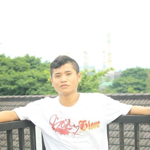 my self