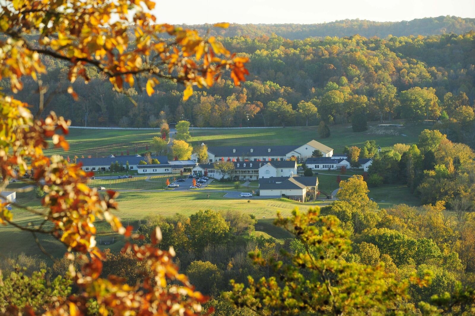 Outreach Coordinator | Cumberland Heights Treatment Facility | Real Recovery Within Reach