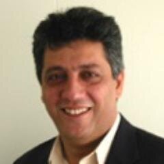 marwanjabri's profile picture. Check out feel.ai.
Neuromorphic LLC. Founded Dilithium Networks Inc.  Professor of Computer Eng, Sydney Uni. Gordon Moore endowed Professor, OHSU.