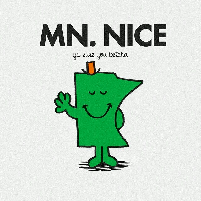 27, straight male. Don't be shy. Repping MN.