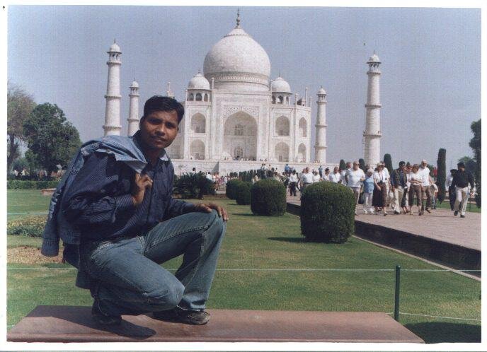 jagesh130411's profile picture. 