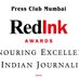 Redink Awards (@redinkawards) Twitter profile photo Redink Awards (@redinkawards) Twitter profile photo