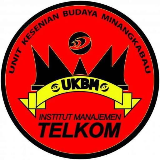 Unit Kesenian Budaya Minangkabau IM Telkom. CP: Ocha 085263119261