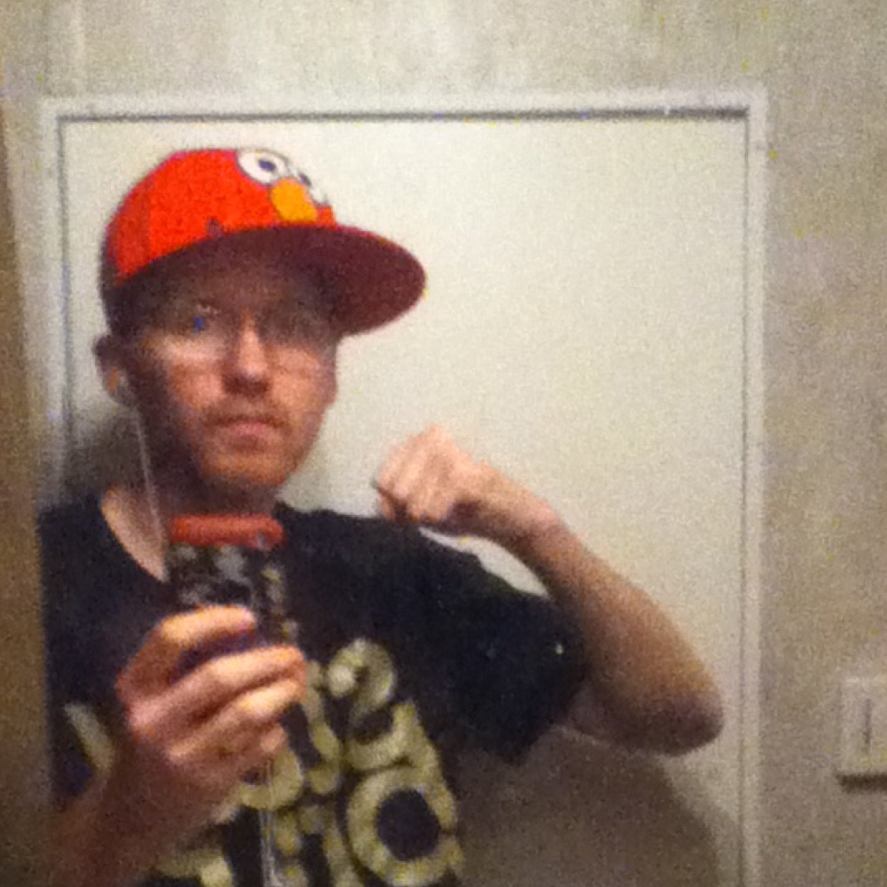 Hoping one day to enjoy life and do it with my one who i have not meet txt me at 7607998309