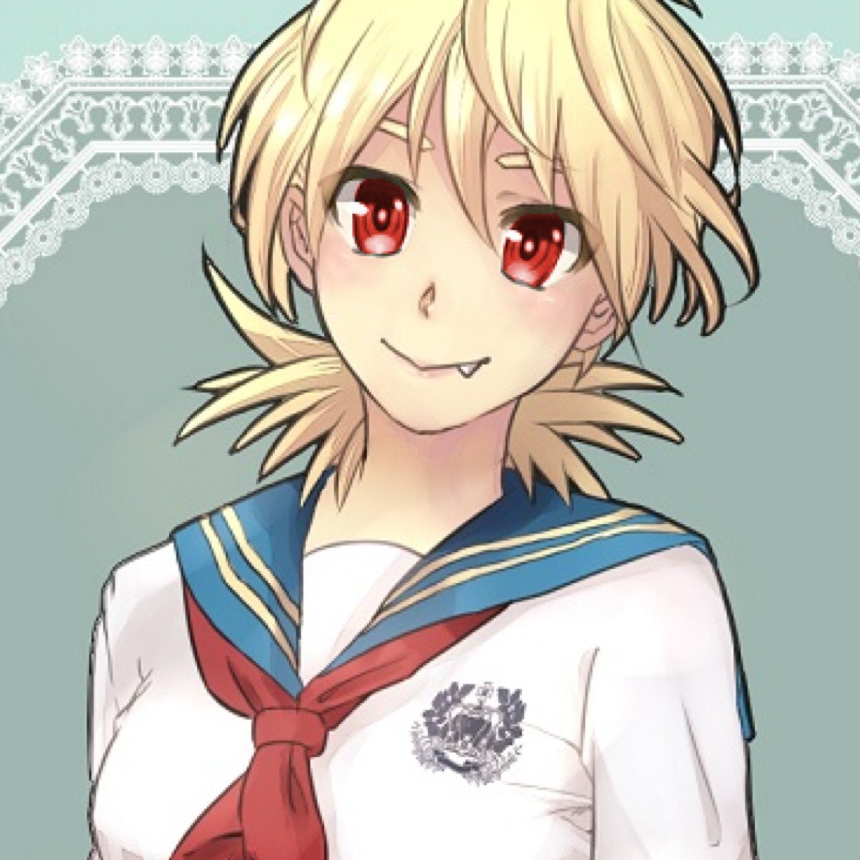 セラス・ヴィクトリア