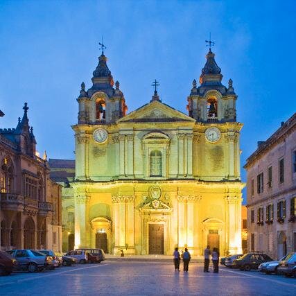 YourMaltaNC's profile picture. http://t.co/RvntKqEmo2 on Malta