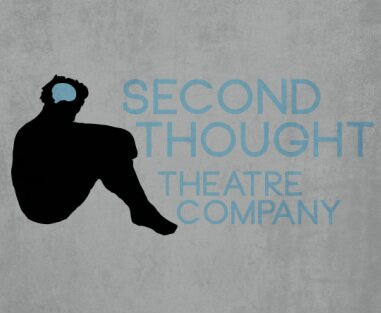 STTCChicago's profile picture. Second Thought Theatre Company
