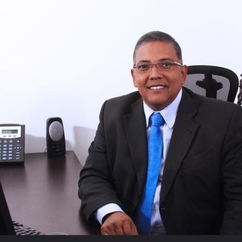 Consultor Internacional en procesos de calidad educativa e investigativa