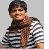 nilesh padwal (@nil_pady) 's Twitter Profile