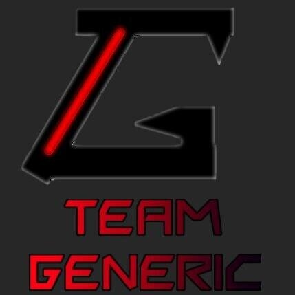 New team looking to become a top team in the future.Roster @tG_Czar @Verity_Flyshy @Generic_Ninja 4th?