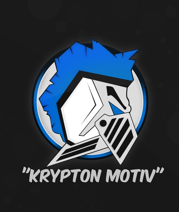 KryptoN's SMG (Support)